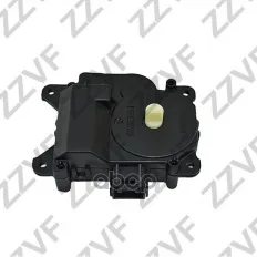 МОТОРЧИК ЗАСЛОНКИ ОТОПИТЕЛЯ TOYOTA LAND CRUISER