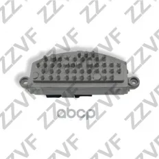 РЕЗИСТОР ВЕНТИЛЯТОРА ОТОПИТЕЛЯ MERCEDES W166