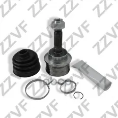 ШРУС НАРУЖНЫЙ MAZDA BT-50 (06-12) MD242560X