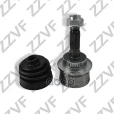 ШРУС НАРУЖНЫЙ MAZDA BT-50 (06-12) MD242560X