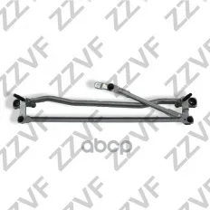 ТРАПЕЦИЯ СТЕКЛООЧИСТИТЕЛЯ VOLVO S60 (10...)