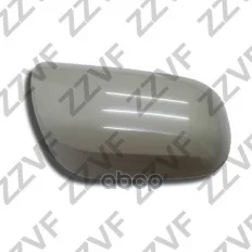 КРЫШКА ЗЕРКАЛА ПРАВАЯ (R) TOYOTA COROLLA 2008-...