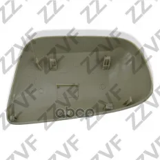 КРЫШКА ЗЕРКАЛА ПРАВАЯ (R) TOYOTA COROLLA 2008-...