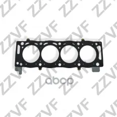 ПРОКЛАДКА ГБЦ 2,2 CITROEN C-CROSSER (08-13);