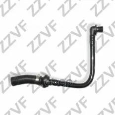 ТРУБКА ВАКУУМНАЯ VW GOLF IV/BORA (97-05)