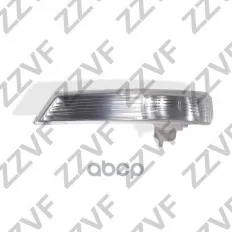 ПОВТОРИТЕЛЬ ПОВОРОТА В ЗЕРКАЛО БОКОВОЕ ПРАВОЕ (R)