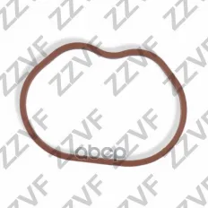 ПРОКЛАДКА ВПУСКНОГО КОЛЛЕКТОРА 1,4 MAZDA 2 (03-06)