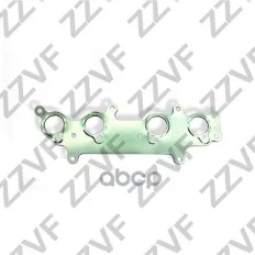 ПРОКЛАДКА ВЫПУСКНОГО КОЛЛЕКТОРА 2,7 TOYOTA HIACE