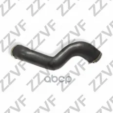 ПАТРУБОК ИНТЕРКУЛЕРА AUDI A4 [B7] (05-07)