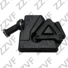 РЕЗОНАТОР ВОЗДУШНОГО ФИЛЬТРА FORD MONDEO IV