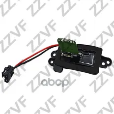 РЕЗИСТОР ОТОПИТЕЛЯ CADILLAC ESCALADE/CHEVROLET