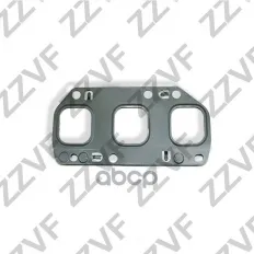 ПРОКЛАДКА ВЫПУСКНОГО КОЛЛЕКТОРА AUDI Q7 (05-15),