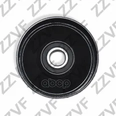 РОЛИК НАТЯЖИТЕЛЯ РЕМНЯ LAND ROVER DISCOVERY