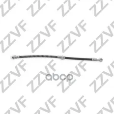 ШЛАНГ ТОРМОЗНОЙ ПЕРЕДНИЙ ЛЕВЫЙ 480мм HYUNDAI