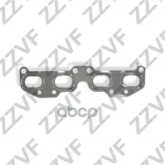 ПРОКЛАДКА ВЫПУСКНОГО КОЛЛЕКТОРА 2,0 NISSAN X-TRAIL