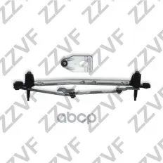 ТРАПЕЦИЯ СТЕКЛООЧИСТИТЕЛЯ FIAT DOBLO NUOVO