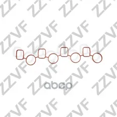 ПРОКЛАДКА ВПУСКНОГО КОЛЛЕКТОРА 2,0L AUDI A1