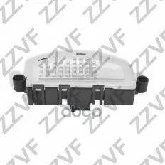 РЕЗИСТОР ОТОПИТЕЛЯ AUDI A4 [B8] (07...) 8T0820521