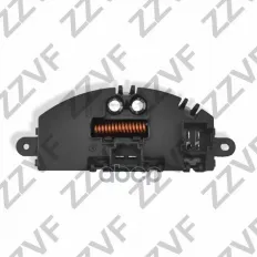 РЕЗИСТОР ОТОПИТЕЛЯ AUDI A4 [B8] (07...) 8T0820521