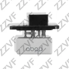 РЕЗИСТОР ВЕНТИЛЯТОРА ОТОПИТЕЛЯ HONDA PILOT (03-08)