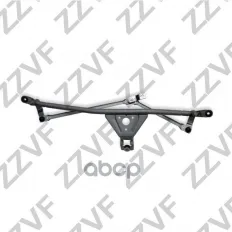 ТРАПЕЦИЯ СТЕКЛООЧИСТИТЕЛЯ VW CADDY (96-03), POLO