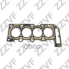 ПРОКЛАДКА ГБЦ SSANGYONG ACTYON (05-12) 6710161520