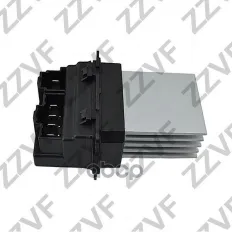 РЕЗИСТОР ОТОПИТЕЛЯ CHRYSLER JEEP COMMANDER/GRAND