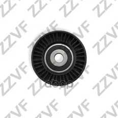 РОЛИК НАТЯЖИТЕЛЯ РЕМНЯ HYUNDAI IX55 (07-13), KIA