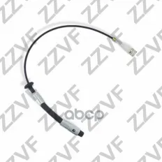 ТРОС СПИДОМЕТРА HYUNDAI ACCENT II (+ТАГАЗ) (00-12)