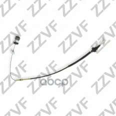 ТРОС СЦЕПЛЕНИЯ МКПП CITROEN JUMPER 230 (94-02),