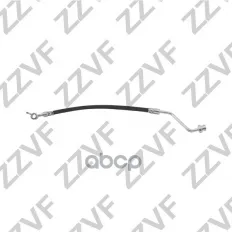 ШЛАНГ ТОРМОЗНОЙ ЗАДНИЙ ПРАВЫЙ HYUNDAI SANTA FE