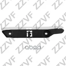 КРОНШТЕЙН ЗАДНЕГО БАМПЕРА ПРАВЫЙ (R) FORD FOCUS II