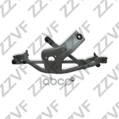 ТРАПЕЦИЯ СТЕКЛООЧИСТИТЕЛЯ FIAT LINEA (07-...),