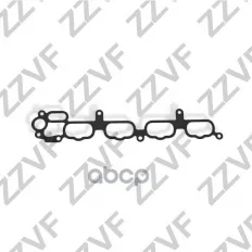 ПРОКЛАДКА ВПУСКНОГО КОЛЛЕКТОРА 2,4 MITSUBISHI