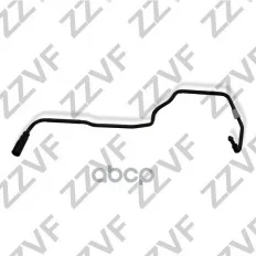 ТРУБКА ГУР HYUNDAI TUCSON (04-…) 57512-2E000