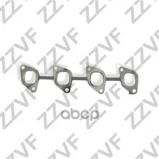 ПРОКЛАДКА ВЫПУСКНОГО КОЛЛЕКТОРА 3,0 NISSAN PATROL