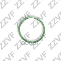 ПРОКЛАДКА ВПУСКНОГО КОЛЛЕКТОРА 3,2L AUDI A6