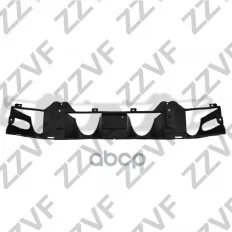 КРОНШТЕЙН ЗАДНЕГО БАМПЕРА ЦЕНТРАЛЬНЫЙ FORD MONDEO