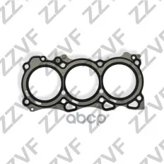 ПРОКЛАДКА ГБЦ 3,5 NISSAN PATHFINDER (R52)