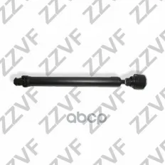 КАРДАННЫЙ ВАЛ LAND ROVER FREELANDER (98-06)