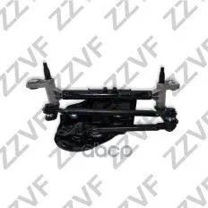 ТРАПЕЦИЯ СТЕКЛООЧИСТИТЕЛЯ VW FOX (05…) 5Z0955603B