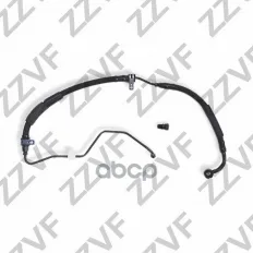 ШЛАНГ ГУР HYUNDAI SONATA (04-…) 57510-38900