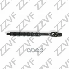 КАРДАНЧИК РУЛЕВОЙ TOYOTA LAND CRUISER 100 (98-07)