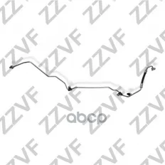 ТРУБКА КОНДИЦИОНЕРА HYUNDAI GRAND STAREX (07...)