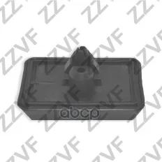 ЗАГЛУШКА ПОДДОМКРАТНОГО ОТВЕРСТИЯ BMW 5'E39