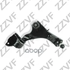 РЫЧАГ ПЕРЕДНЕЙ ПОДВЕСКИ ПРАВЫЙ (R) LAND ROVER