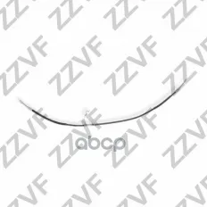 ТРОС СТОЯНОЧНОГО ТОРМОЗА FORD TRANSIT (06-…)