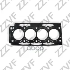 ПРОКЛАДКА ГБЦ 2,2 CITROEN C8 (02-14); PEUGEOT 407