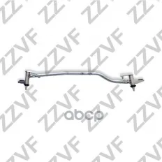 ТРАПЕЦИЯ СТЕКЛООЧИСТИТЕЛЯ AUDI A4 (05-07)