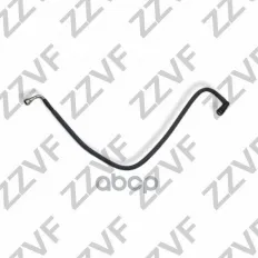 ШЛАНГ ТОПЛИВНОЙ СИСТЕМЫ CHEVROLET LANOS (97-02)